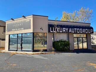 Bountiful Commercial Real Estate For Rent Lease Showcase