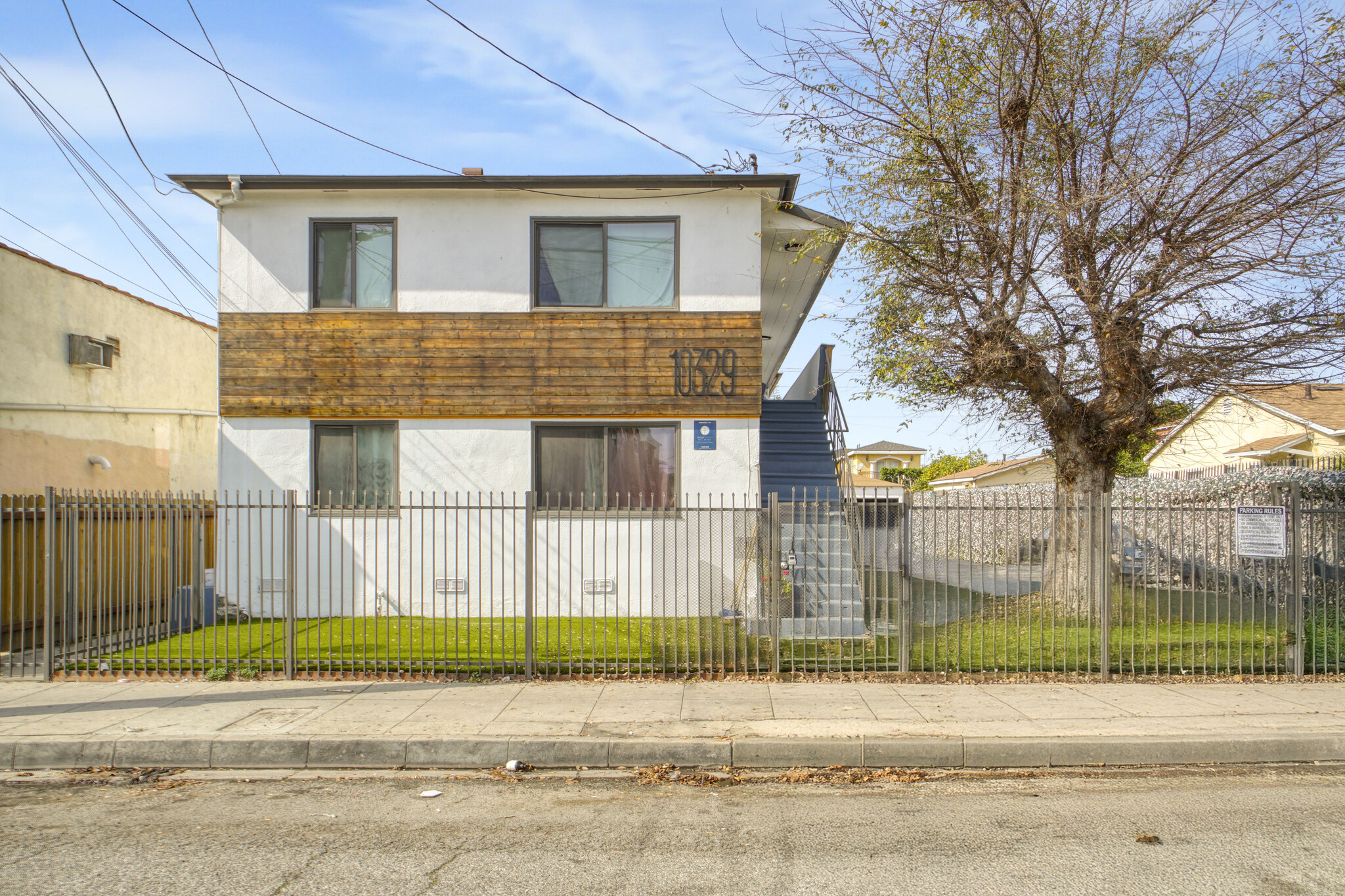 10329 S Inglewood Ave, Inglewood, CA for Sale