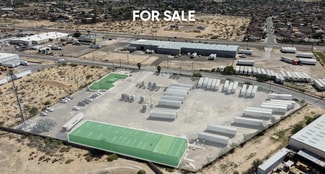 El Paso, TX Light Distribution - 12556 Weaver Rd El Paso, TX Light Distribution - 12556 Weaver Rd