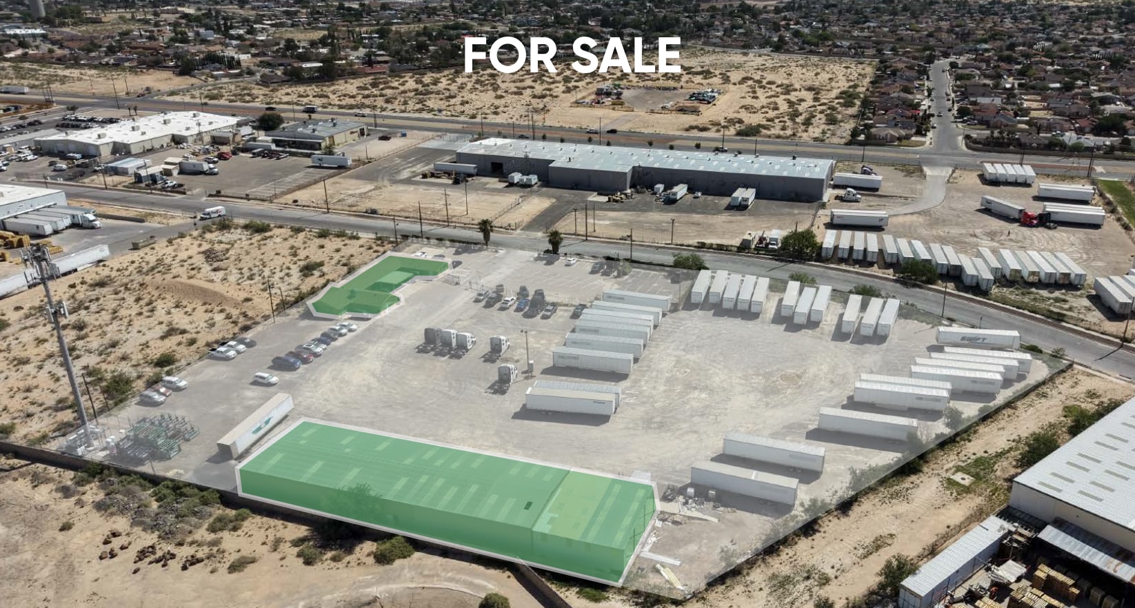 12556 Weaver Rd, El Paso, TX for Sale