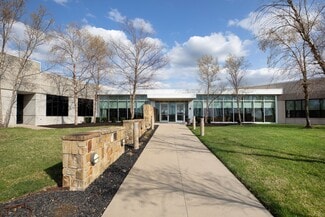 Overland Park, KS Office - 16041 Foster