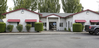 Tualatin, OR Storefront Retail/Office - 17795-17835 SW Pacific Hwy