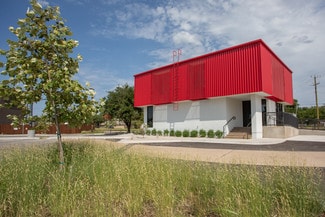Fort Worth, TX Office, Retail - 1813 W Bowie St Fort Worth, TX Office, Retail - 1813 W Bowie St