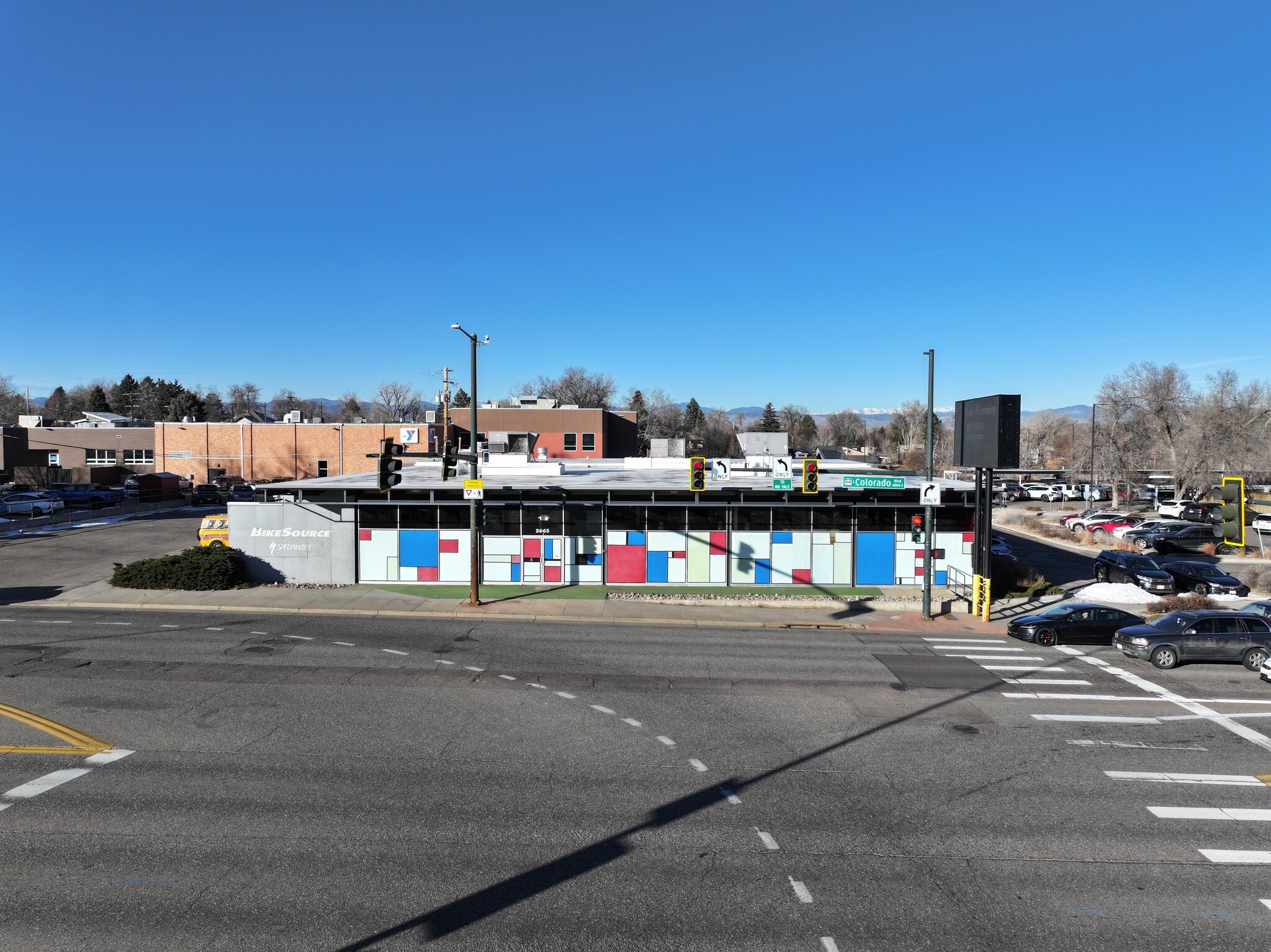 2665 S Colorado Blvd, Denver, CO for Rent