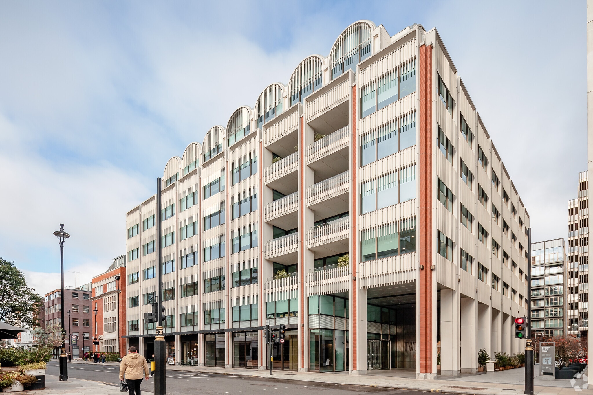 Mortimer St, London, LND for Rent