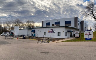 Madison, WI Warehouse - 4525 Pflaum Rd