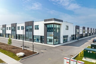 Mississauga, ON undefined - 5250 Solar Dr