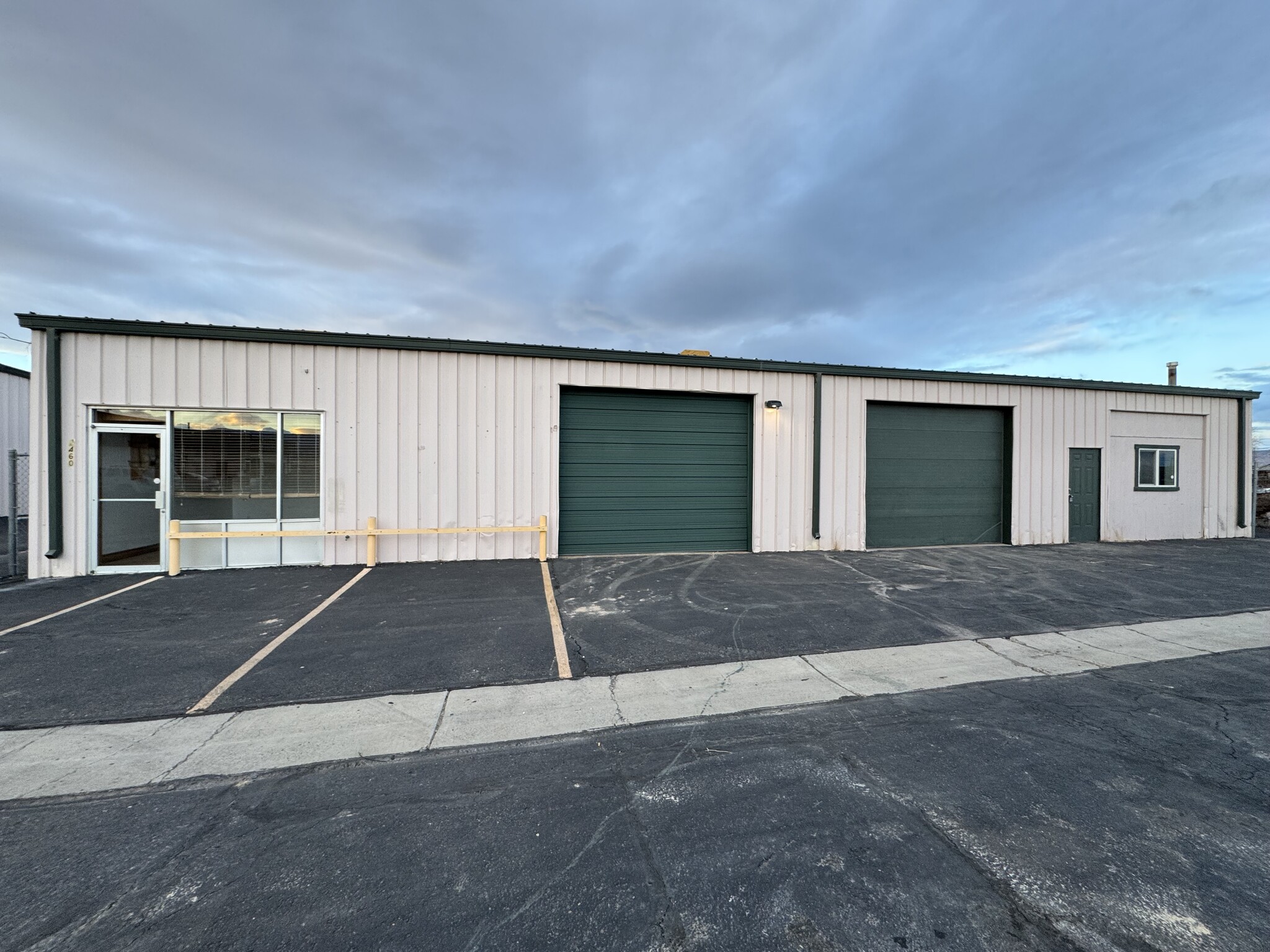 2460 E Main St, Grand Junction, CO for Rent