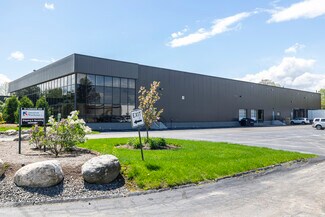 Nashua, NH Office - 23 Dumaine Ave