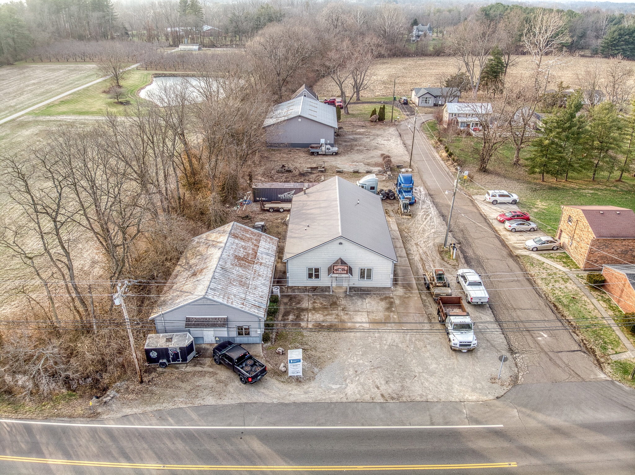 6387 Ohio 48, Lebanon, OH for Sale