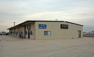 Seguin, TX Flex - 2331 N Hwy 46
