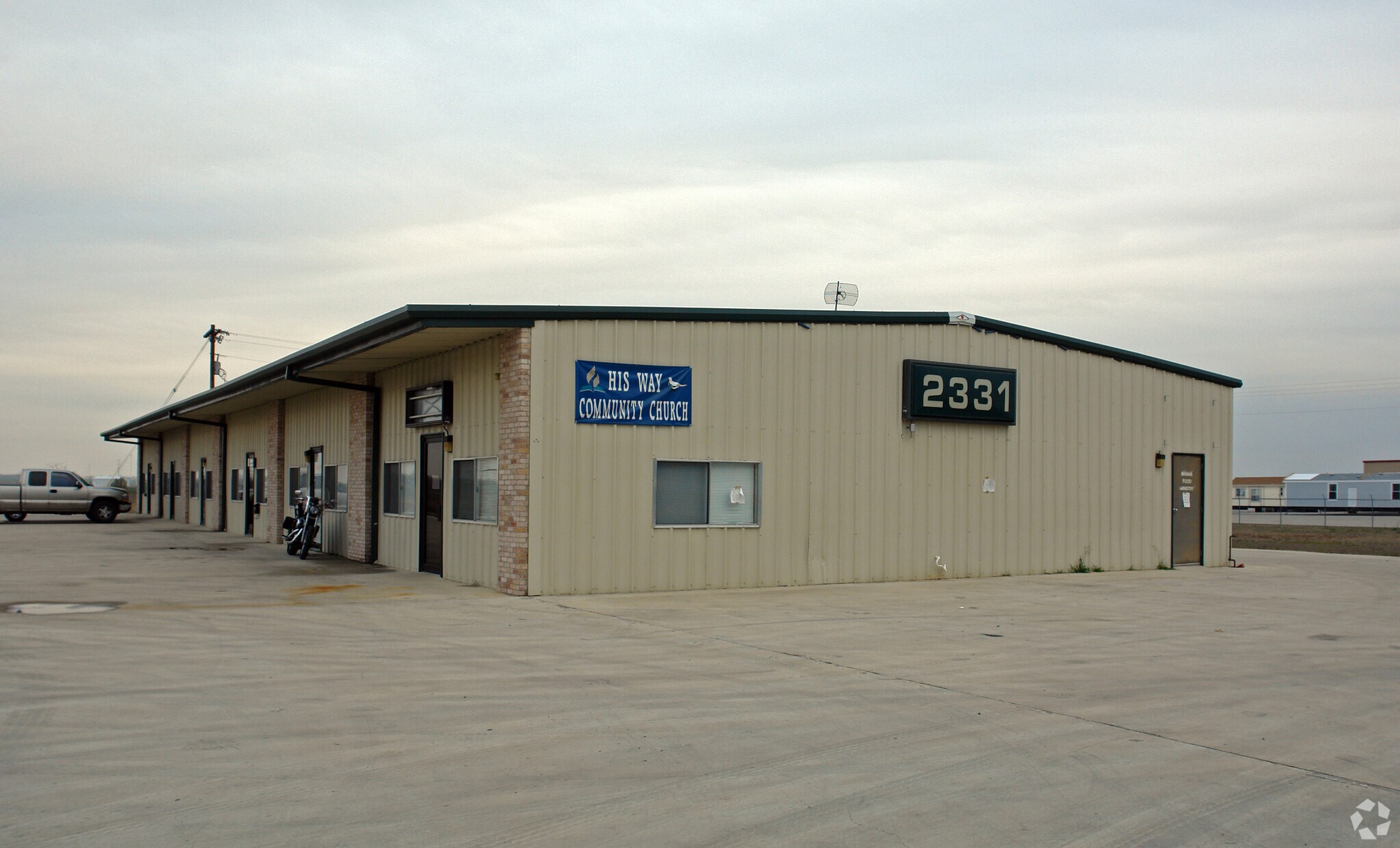 2331 N Hwy 46, Seguin, TX for Rent
