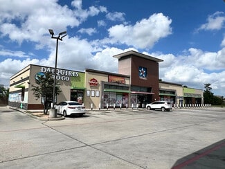 Houston, TX Retail - 4590 W Tidwell Rd Houston, TX Retail - 4590 W Tidwell Rd