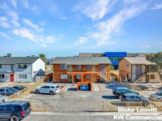 Las Vegas, NV undefined - 4260 Vornsand Dr
