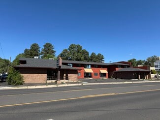 Flagstaff, AZ Office - 2705 N 4th St