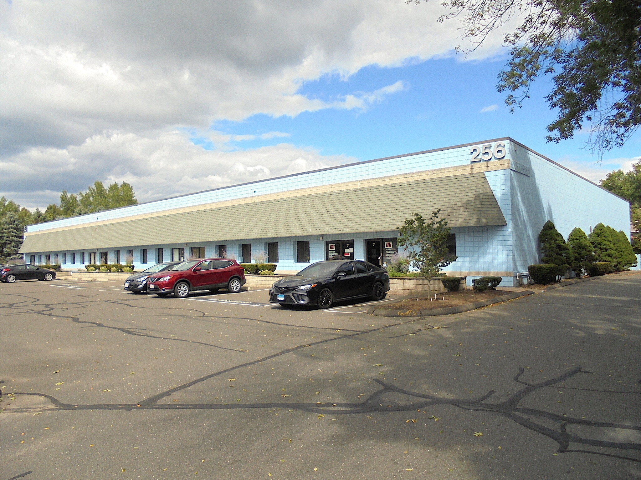 256 Main St, East Windsor, CT for Rent