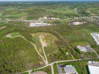 Eighty Four, PA Industrial Land - 164 Linnwood Rd