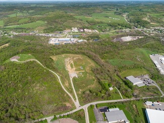 Eighty Four, PA Industrial - 164 Linnwood Rd