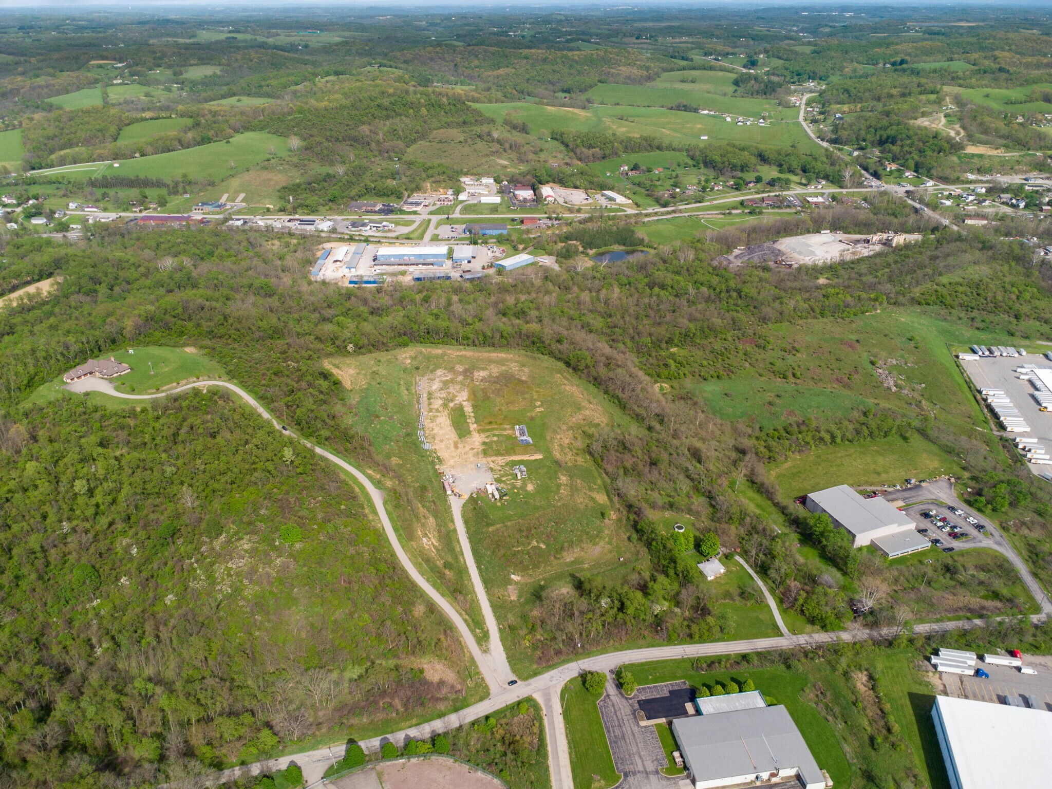 164 Linnwood Rd, Eighty Four, PA for Sale