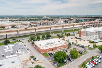 Austin, TX Office/Retail - 399 W Louis Henna Blvd