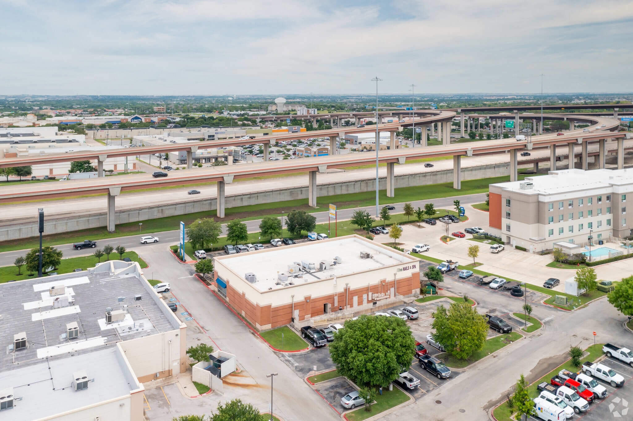 399 W Louis Henna Blvd, Austin, TX for Rent