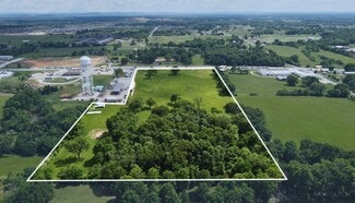 Tontitown, AR Commercial - 1550 W Henri de Tonti Blvd