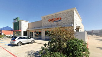 Katy, TX Freestanding - 1815-1817 S Mason Rd