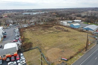 Maple Shade Township, NJ Commercial Land - 3120 Route 73 N Maple Shade Township, NJ Commercial Land - 3120 Route 73 N