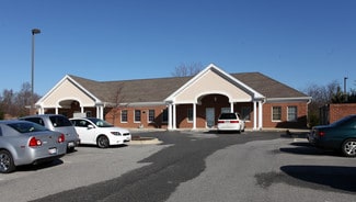 Dunkirk, MD Office/Retail - 3185 W Ward Rd