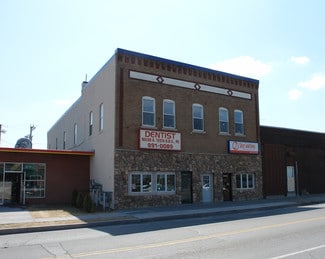 Omaha, NE Office/Residential - 2319 Vinton St