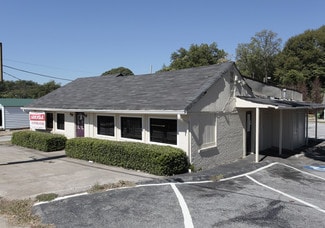 Atlanta, GA undefined - 339 University Ave Atlanta, GA undefined - 339 University Ave