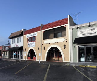 Sarasota, FL Retail - 6556-6558 Superior Ave