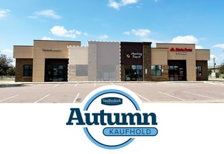 Sioux Falls, SD Retail - 8501-8529 W 26th St