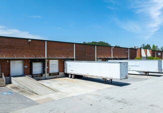 Atlanta, GA Industrial - 7035 Lagrange Blvd SW
