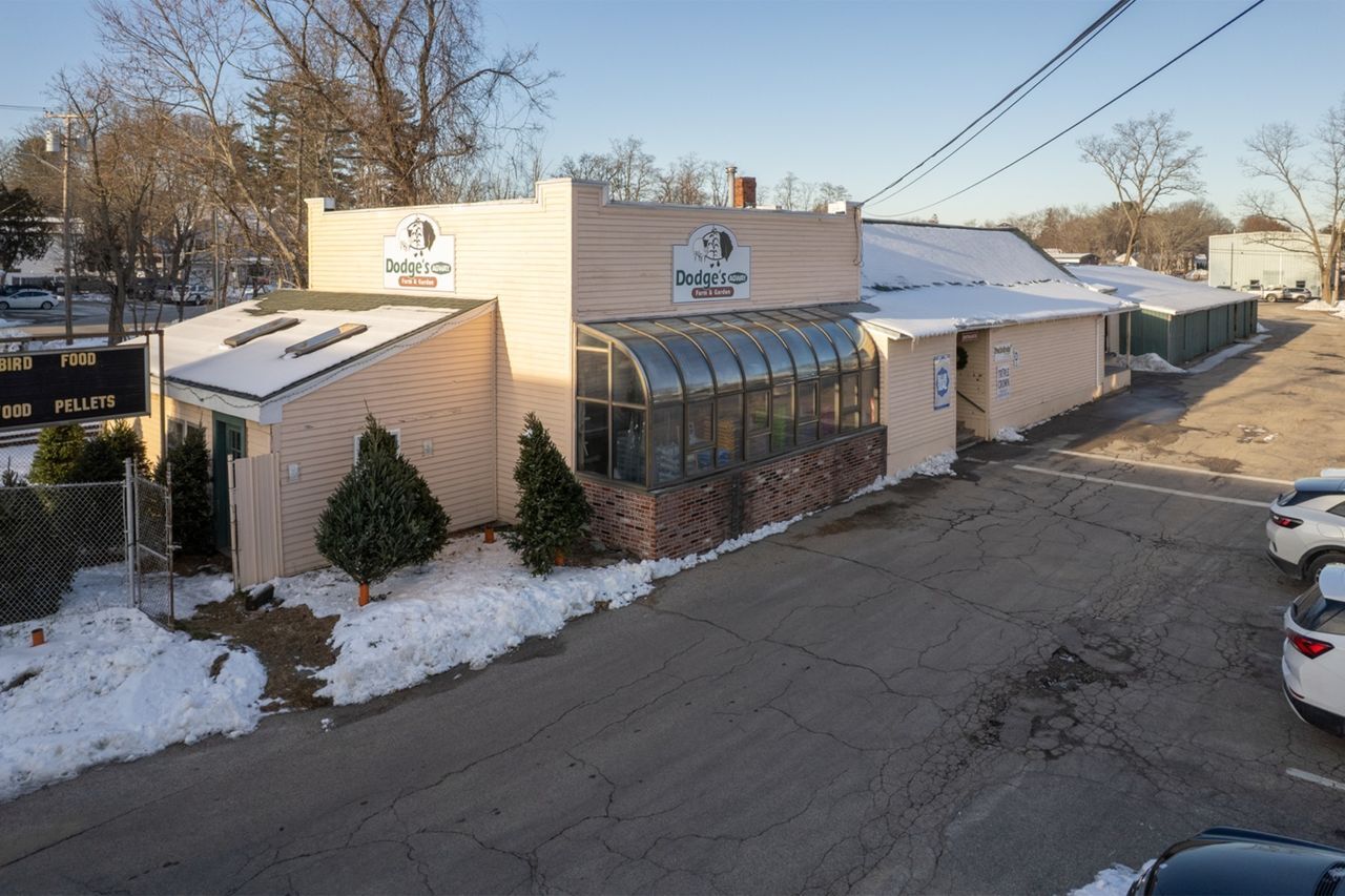 151 Front St, Exeter, NH for Sale