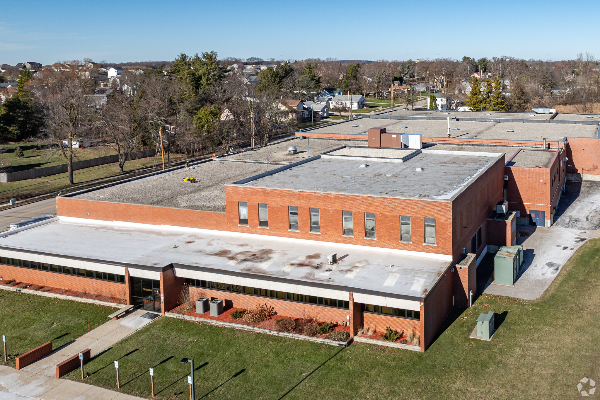 110 Lincoln St, Johnson Creek, WI for Sale