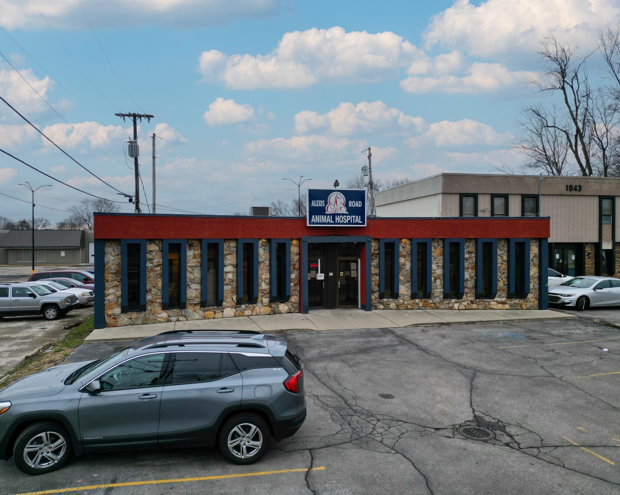 1837 W Alexis Rd, Toledo, OH for Sale