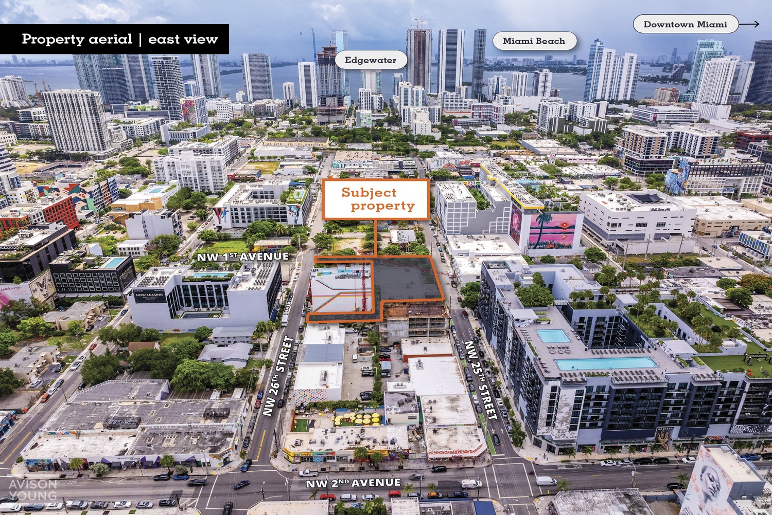 127 NW 25th St, Miami, FL for Sale