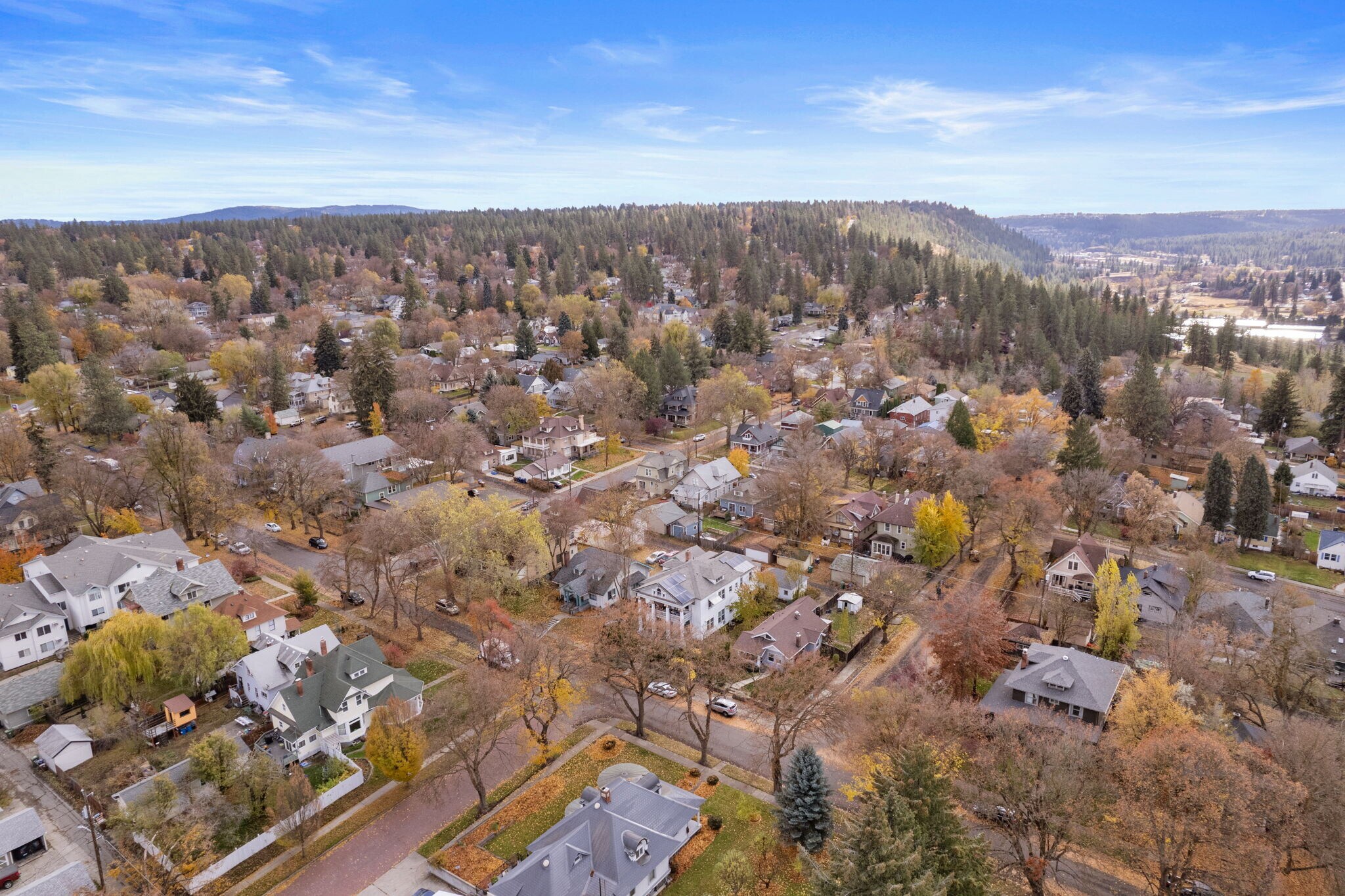 , Spokane, WA for Sale