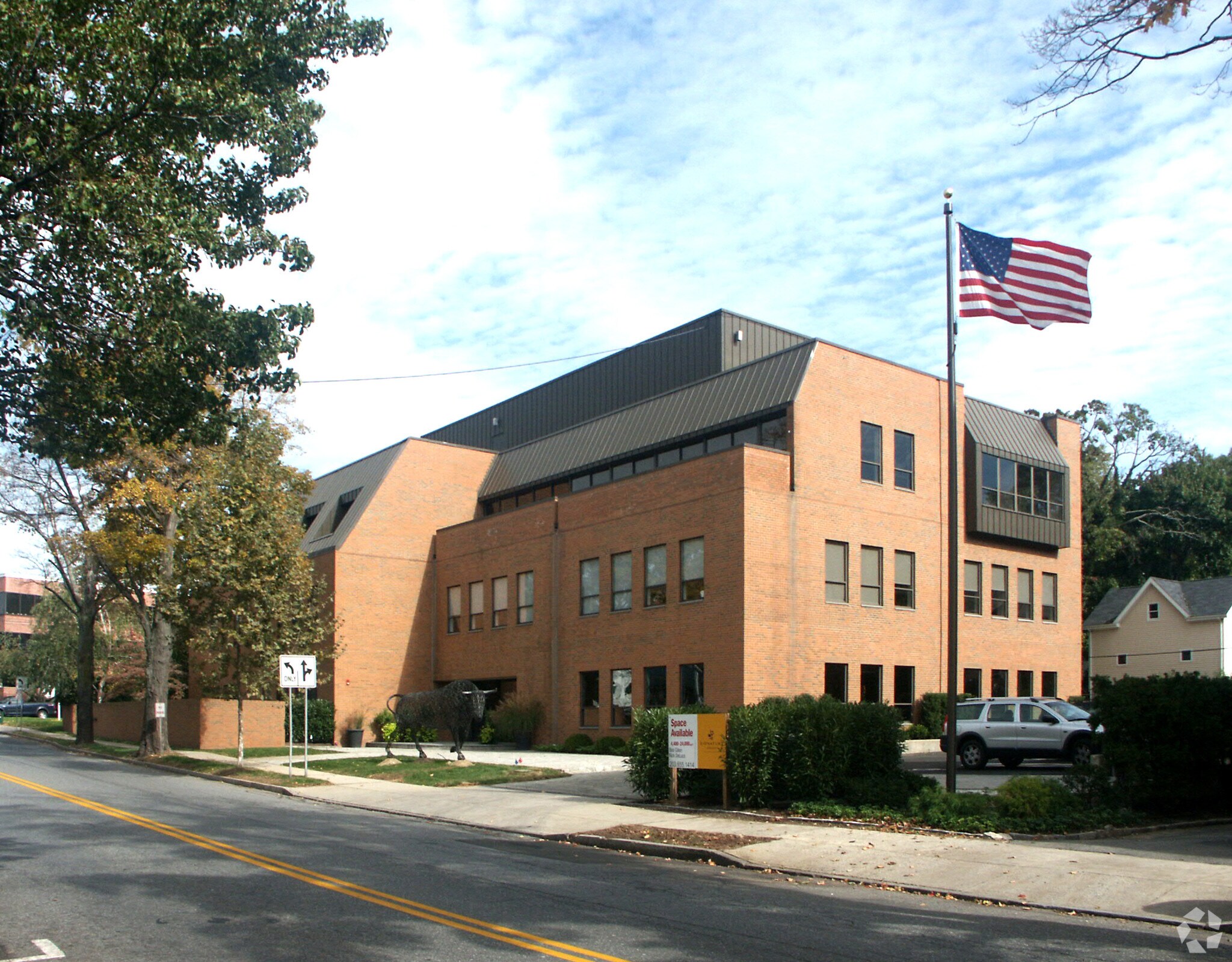 165 Mason St, Greenwich, CT for Rent