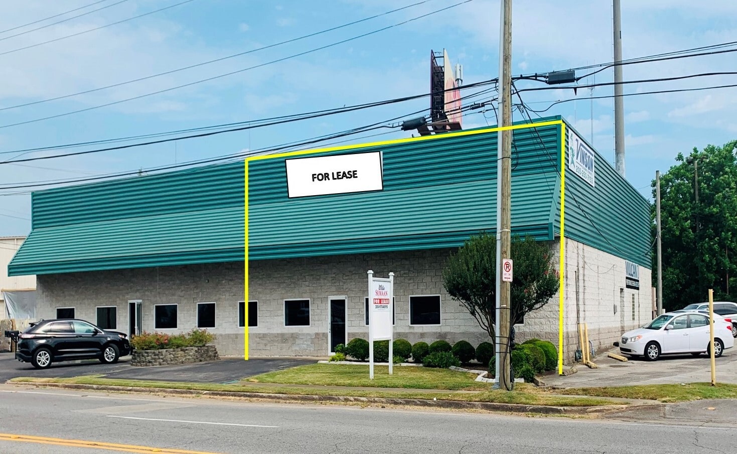 533 University Blvd, Birmingham, AL for Rent