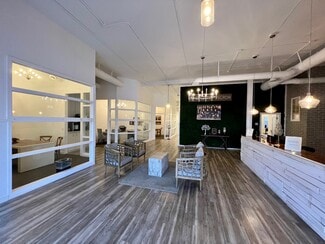 La Mesa, CA Retail - 8675-8697 La Mesa Blvd