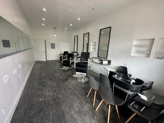 North Miami Beach, FL Retail - 18480-18484 W Dixie Hwy