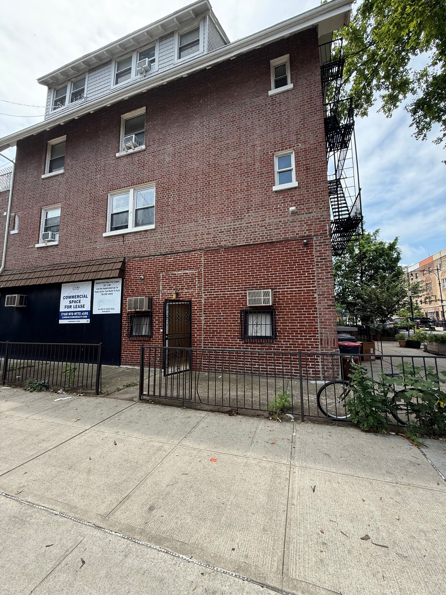 1016 Saint Johns Pl, Brooklyn, NY for Rent