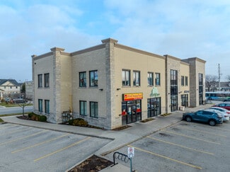 Guelph, ON Office - 1467 Gordon St