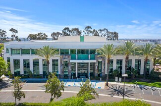 San Diego, CA Office - 9915 Mira Mesa Blvd