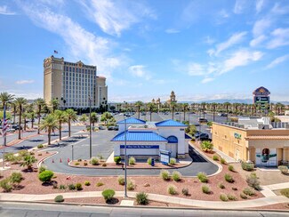 Henderson, NV Retail - 535 Marks St