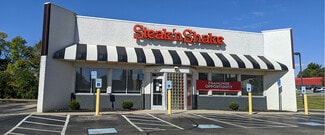 Cincinnati, OH Retail - 3835 Race Rd