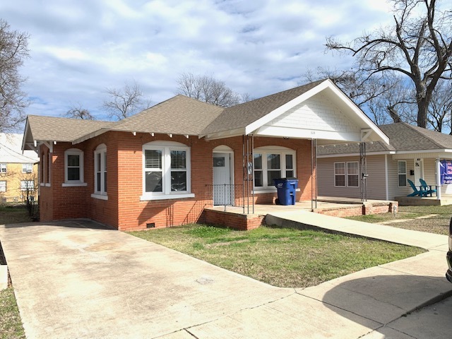 518 E 12th St, Ada, OK for Rent