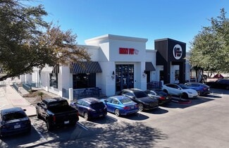 Austin, TX Retail - 9761 Great Hills Trl